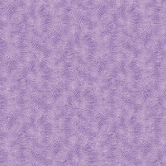 Paintbrush Studio Lavender Equipoise Blender 45 Inches Wide 100% Cotton Fabric