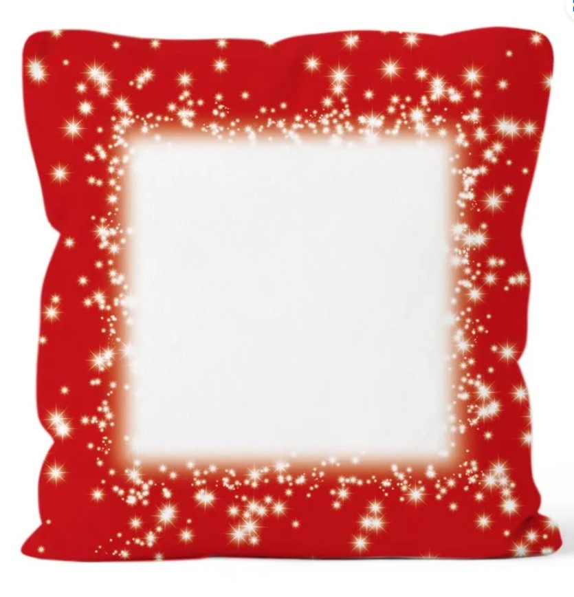 Sublimation Blanks Pillowcase 16 x 16