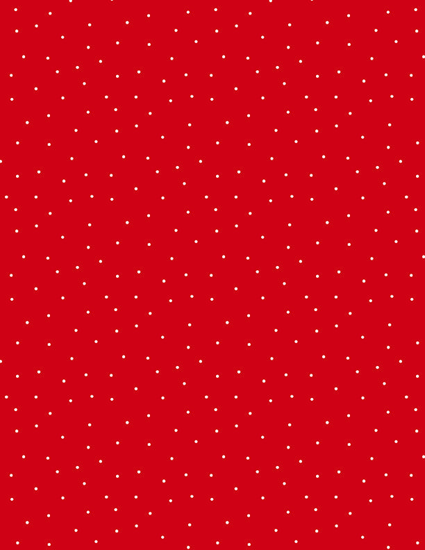 Wilmington Prints Essentials Pin Dots 100% Cotton Price Per Yard