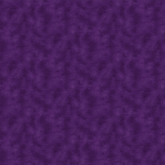 Paintbrush Studio Amethyst 118 Inch Wide Equipoise Blender Quilting Cotton