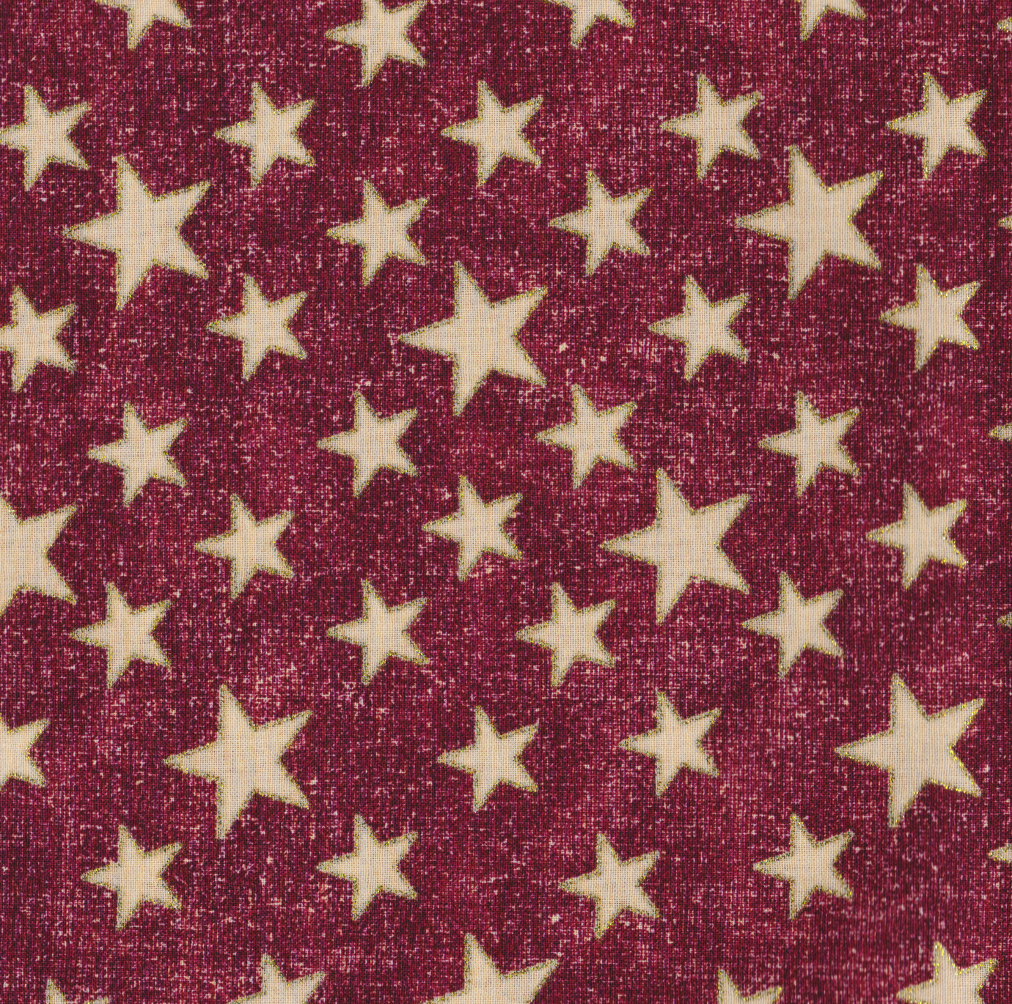 Fabric Traditions Patriotic 100% Cotton Fabric Price Per Yard