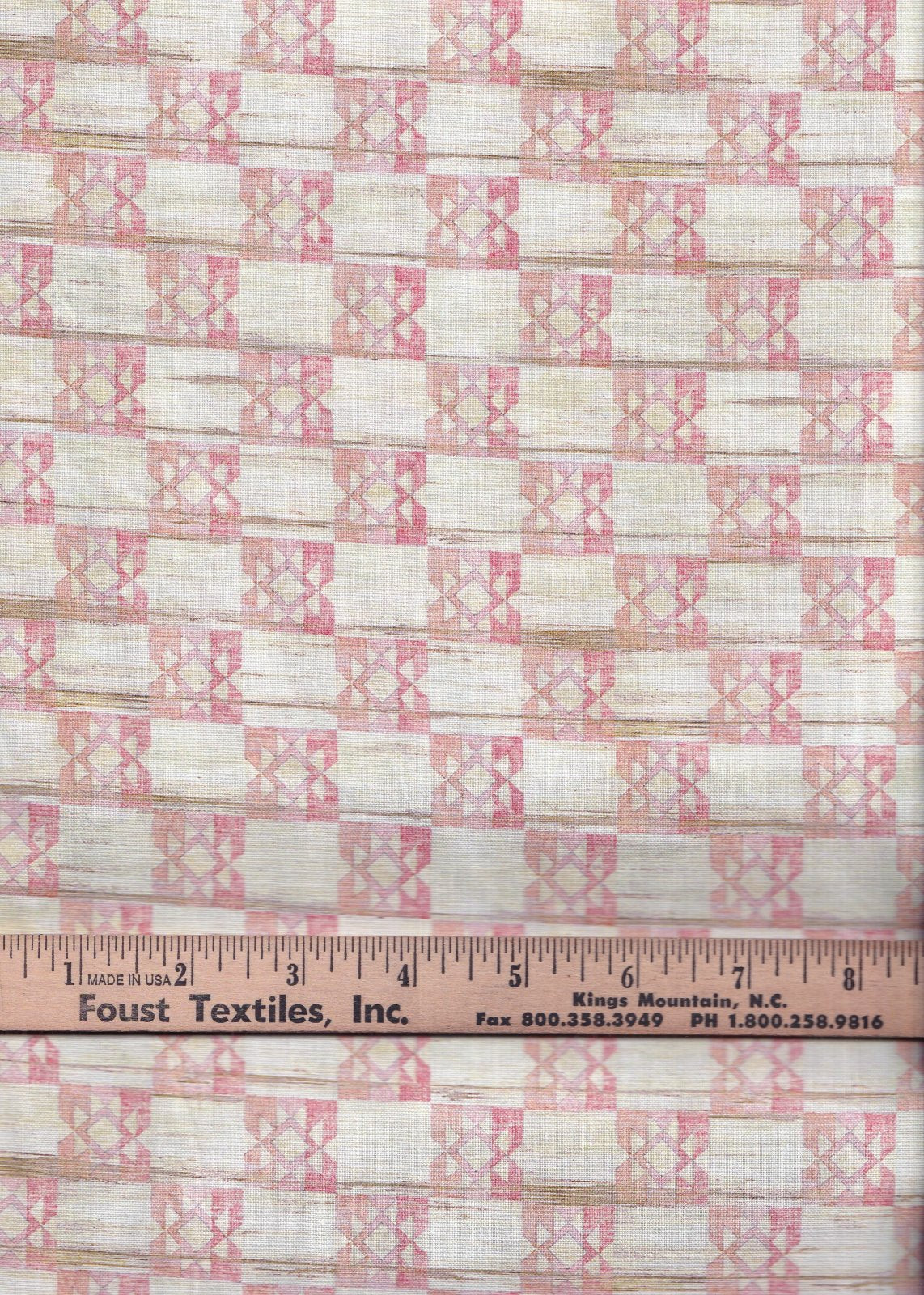 Springs Creative Highland Cows Ranch Navajo Geo