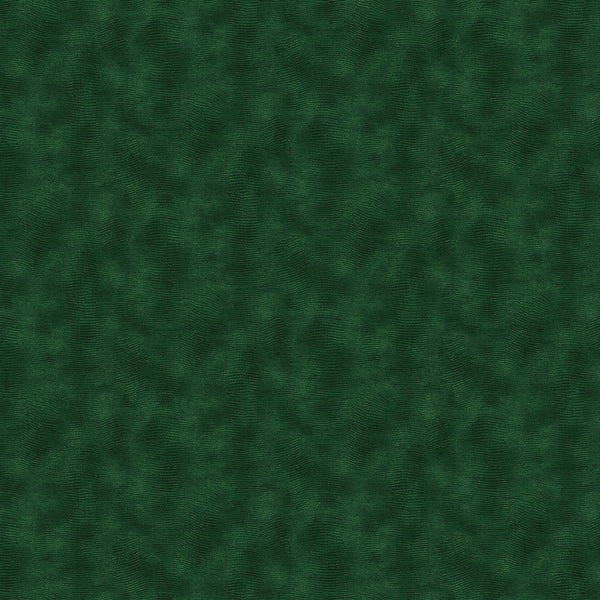 Paintbrush Studio Deep Forest 118 Inch Wide Equipoise Blender Quilting Cotton