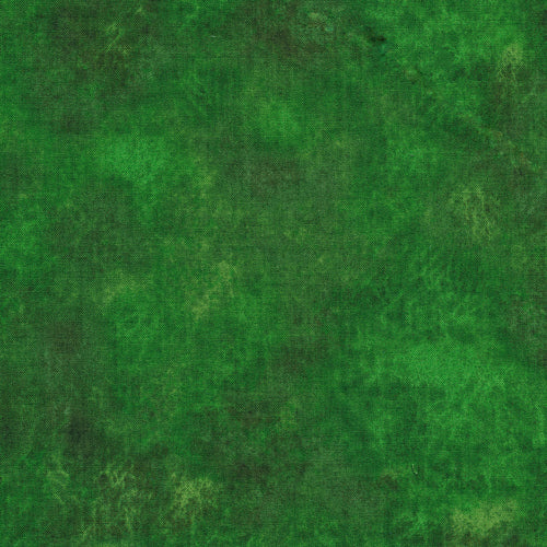 Paintbrush Studio Emerald Green Blend 118 Inch Wide Quilt Back Cotton Fabric