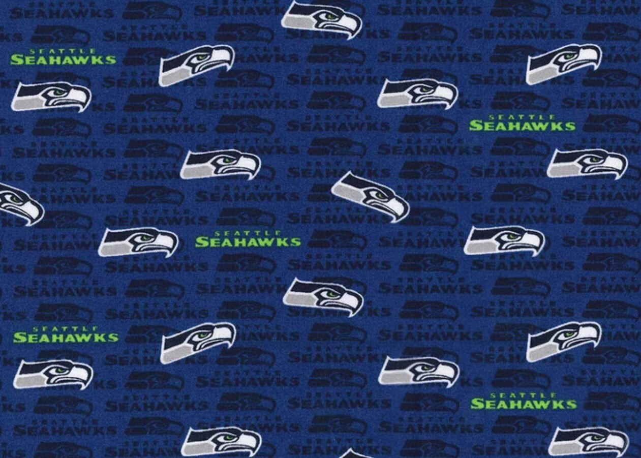 NFL Football Seattle Seahawks 45 inch