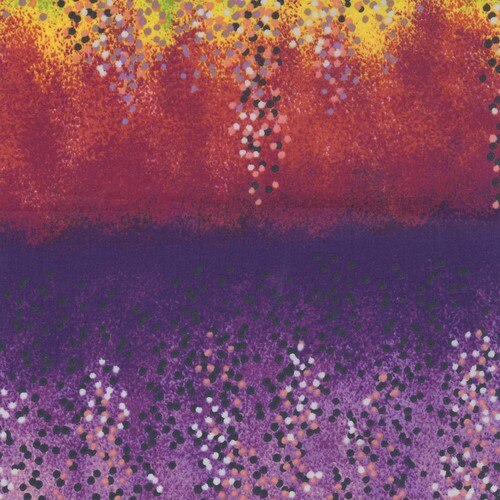 RB Studios Les Meowserables Ombre with Dots