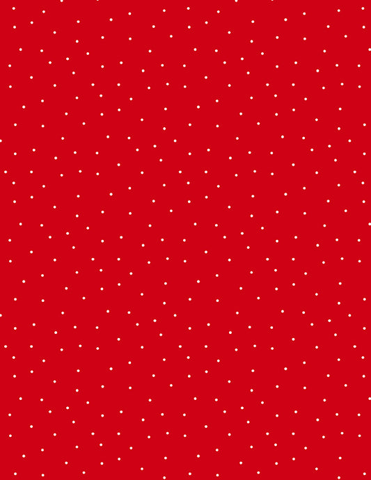 Wilmington Prints Essentials Pin Dots 100% Cotton Price Per Yard