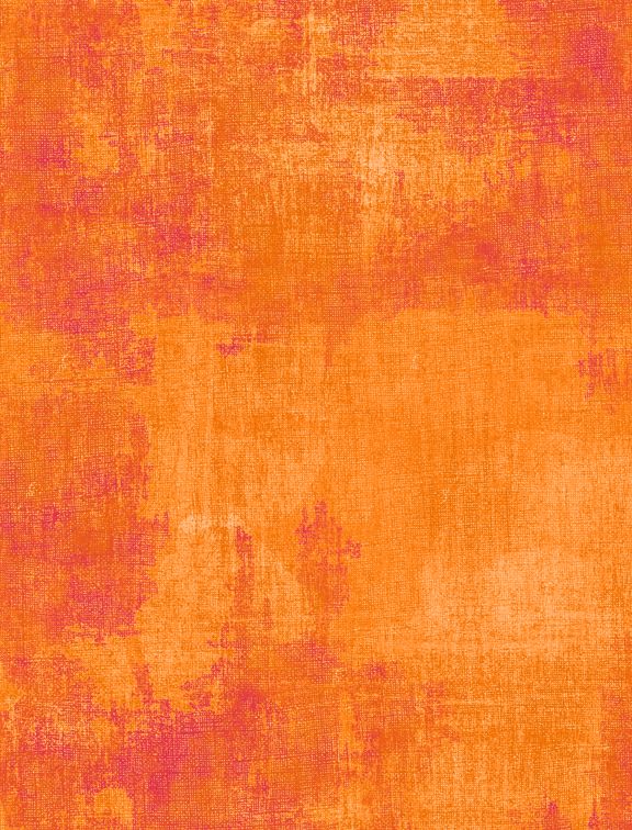 Thanksgiving Orange Peel Blender Essentials 100% Cotton Price per Yard