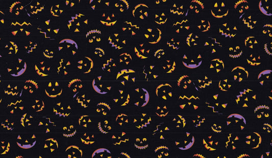 Timeless Treasures Halloween Fabrics 100% Cotton