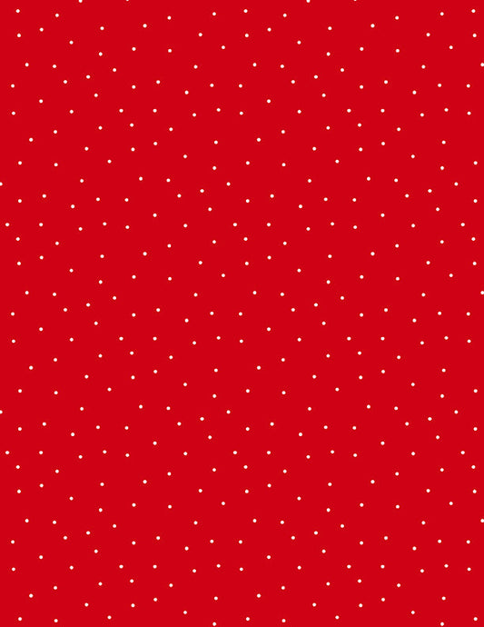 Wilmington Prints Essentials Pin Dots 100% Cotton Price Per Yard