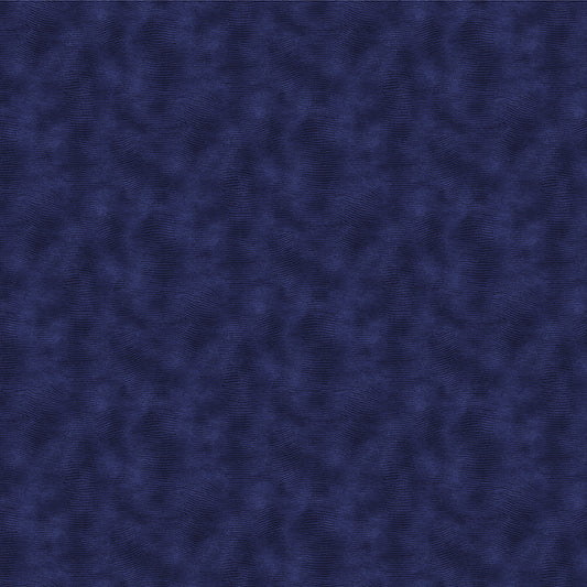 Paintbrush Studio Midnight Equipoise Blender 45 Inches Wide 100% Cotton Fabric