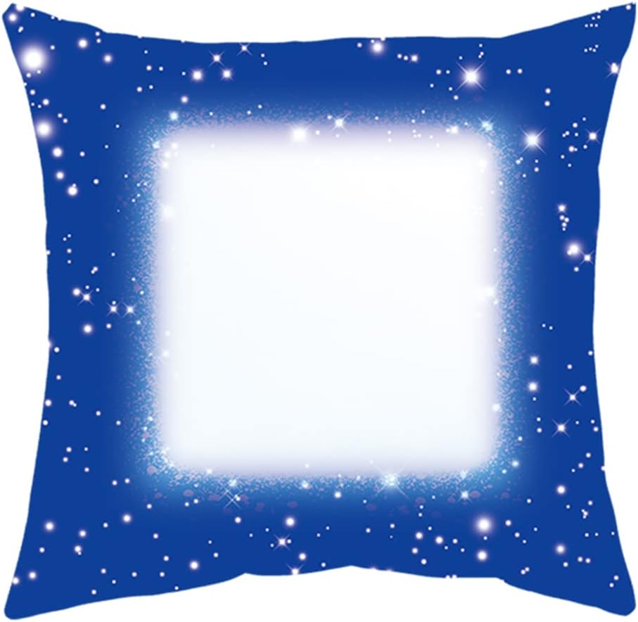 Sublimation Blanks Pillowcase 16 x 16