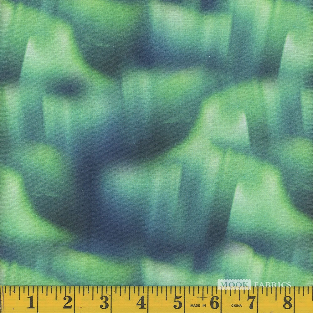 Mook Fabrics Northern Lights 100% Cotton Price per Yard Novelty