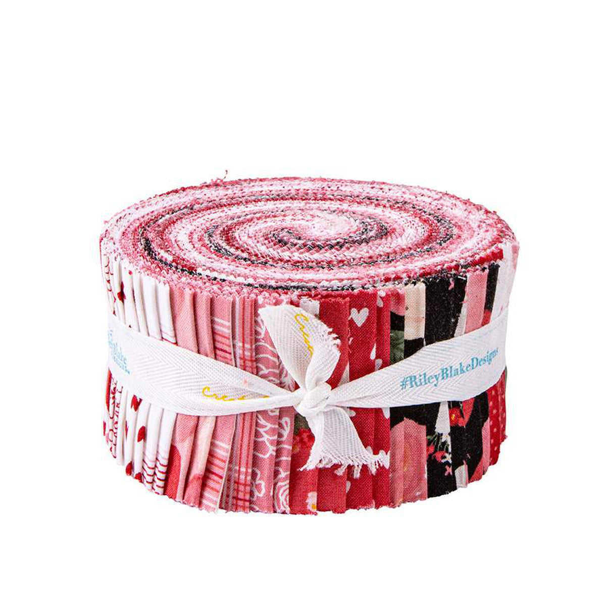 Jelly roll My Valentine Riley Blake 100% Cotton