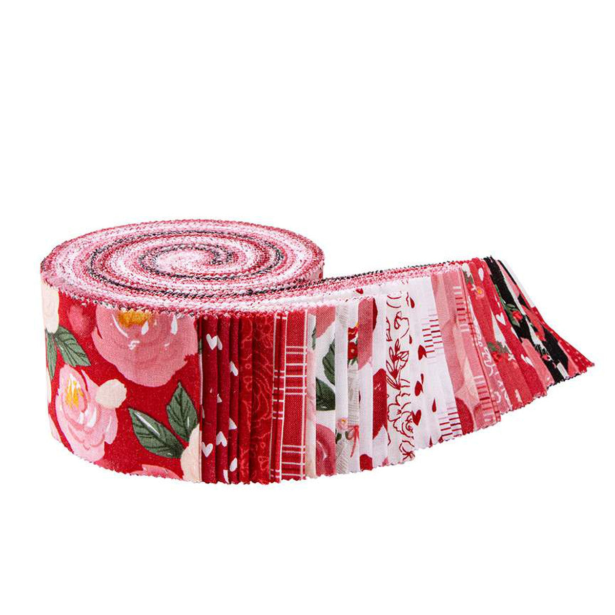 Jelly roll My Valentine Riley Blake 100% Cotton