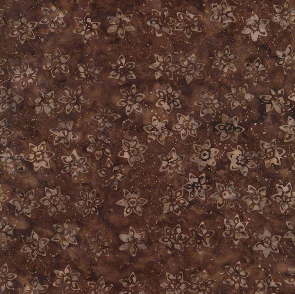 42 5" Squares Charm Pack Timeless Treasures Luna Tonga Batiks 100% Cotton