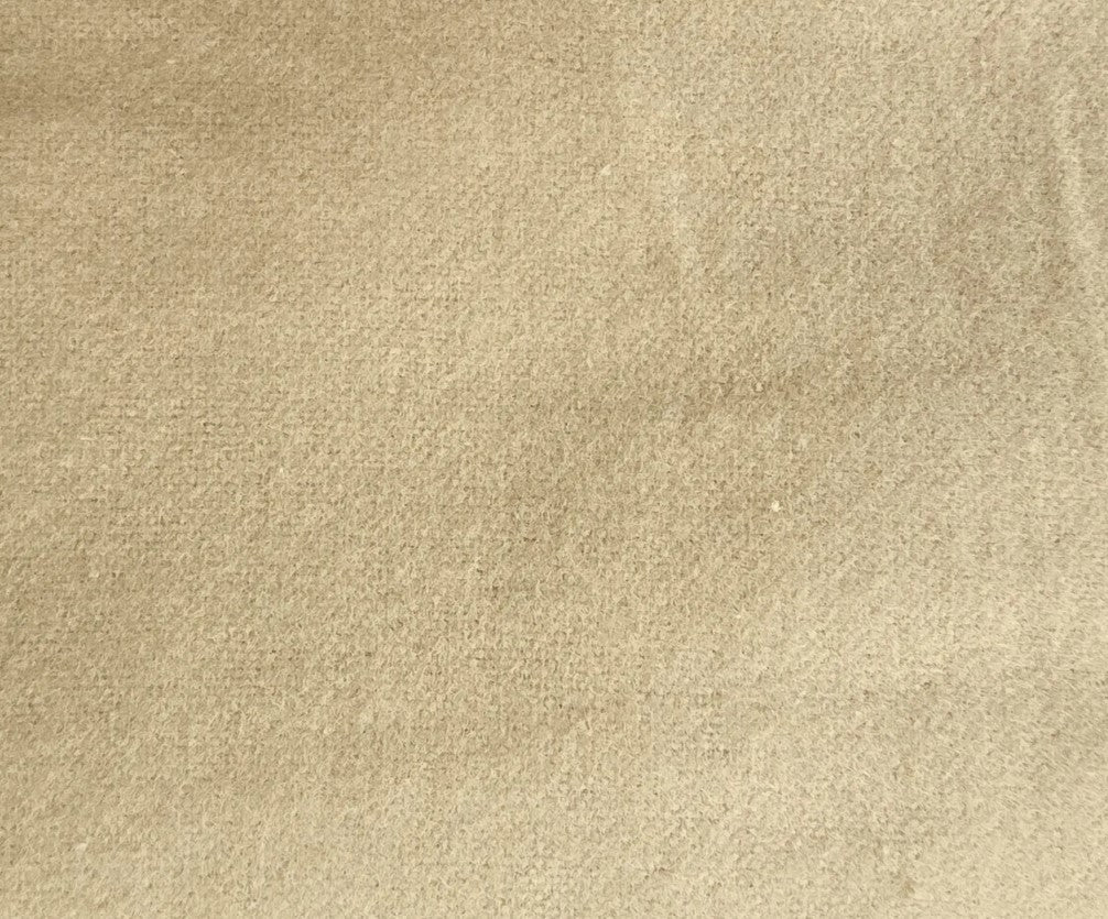 FLANNEL Solid Tan Paintbrush Studio Fabri-Quilt Baby Fabric