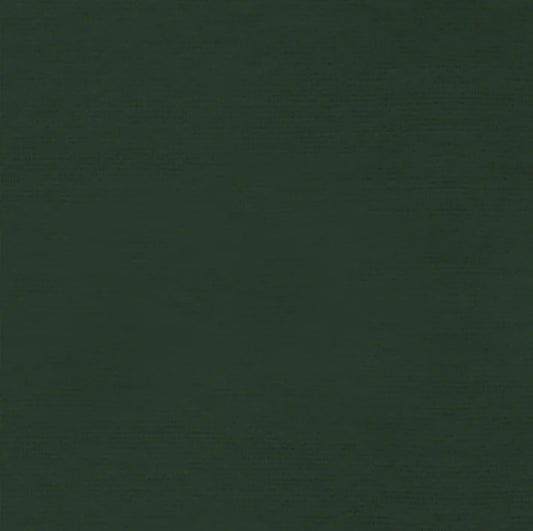 FLANNEL Solid Dark Green Paintbrush Studio Fabri-Quilt Baby Fabric