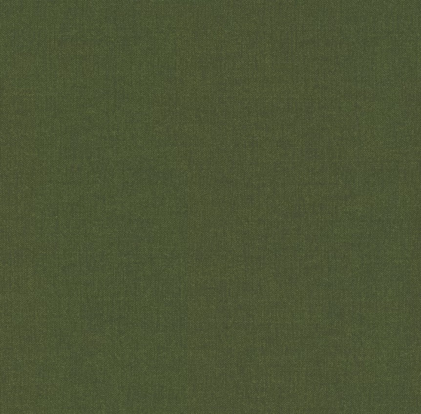 Christmas 8 Piece Fat Quarter Set 18" x 21" Hand Picked Christmas Collection Green Precut