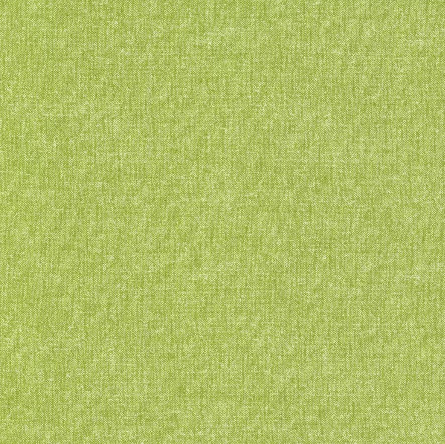 Christmas 8 Piece Fat Quarter Set 18" x 21" Hand Picked Christmas Collection Green Precut